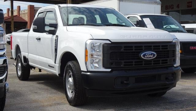 ford f-250 super duty 2023 1FT7X2AT5PED27151 image ford f-250 super duty 2023 1FT7X2AT5PED27151 image